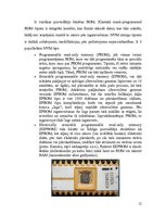 Diplomdarbs 'Operatīvās atmiņas uzbūve un darbības princips', 12.