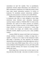 Diplomdarbs 'Operatīvās atmiņas uzbūve un darbības princips', 15.