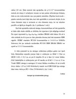 Diplomdarbs 'Operatīvās atmiņas uzbūve un darbības princips', 20.