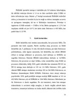 Diplomdarbs 'Operatīvās atmiņas uzbūve un darbības princips', 33.