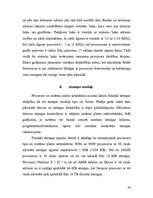 Diplomdarbs 'Operatīvās atmiņas uzbūve un darbības princips', 34.