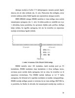 Diplomdarbs 'Operatīvās atmiņas uzbūve un darbības princips', 39.