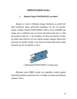 Diplomdarbs 'Operatīvās atmiņas uzbūve un darbības princips', 44.