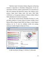 Diplomdarbs 'Operatīvās atmiņas uzbūve un darbības princips', 49.