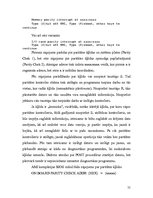 Diplomdarbs 'Operatīvās atmiņas uzbūve un darbības princips', 55.