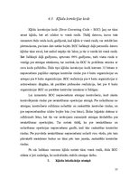 Diplomdarbs 'Operatīvās atmiņas uzbūve un darbības princips', 57.