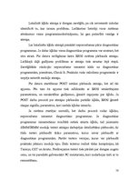 Diplomdarbs 'Operatīvās atmiņas uzbūve un darbības princips', 58.