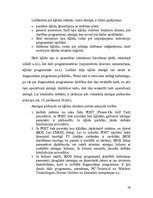 Diplomdarbs 'Operatīvās atmiņas uzbūve un darbības princips', 59.