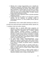 Diplomdarbs 'Operatīvās atmiņas uzbūve un darbības princips', 60.