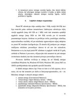 Diplomdarbs 'Operatīvās atmiņas uzbūve un darbības princips', 61.