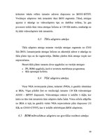 Diplomdarbs 'Operatīvās atmiņas uzbūve un darbības princips', 64.