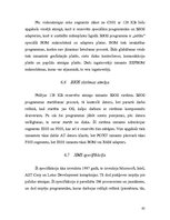 Diplomdarbs 'Operatīvās atmiņas uzbūve un darbības princips', 65.