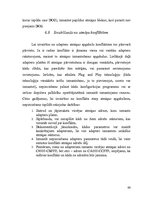 Diplomdarbs 'Operatīvās atmiņas uzbūve un darbības princips', 66.