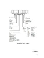 Diplomdarbs 'Operatīvās atmiņas uzbūve un darbības princips', 75.
