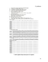 Diplomdarbs 'Operatīvās atmiņas uzbūve un darbības princips', 80.