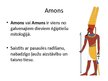 Prezentācija 'Ēģiptiešu dievi', 2.