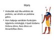 Prezentācija 'Ēģiptiešu dievi', 14.