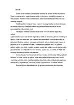 Referāts 'Konfliktsituāciju cēloņi', 3.