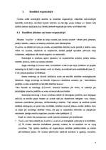 Referāts 'Konfliktsituāciju cēloņi', 4.