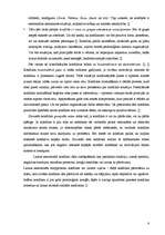 Referāts 'Konfliktsituāciju cēloņi', 5.