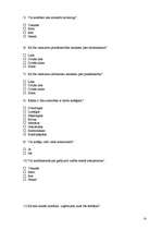 Referāts 'Konfliktsituāciju cēloņi', 31.