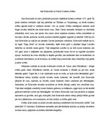 Eseja 'Atis Kronvalds un pirmie Dziesmu svētki', 1.