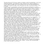 Eseja 'The Economic and Social Importance of Tourism: Australia', 1.