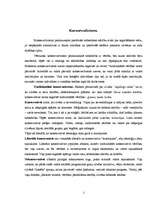 Referāts 'Politiskās ideoloģijas', 5.