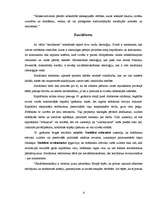 Referāts 'Politiskās ideoloģijas', 6.