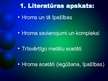 Prezentācija 'Hroma (III) acetāti', 4.