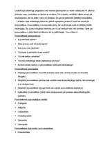 Konspekts 'Uzņēmuma pozicionēšanās tirgū', 2.