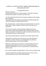 Konspekts 'Klientu apkalpošanas uzlabošanas praktiskie piemēri - lojalitātes programmas', 1.