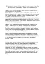 Konspekts 'Klientu apkalpošanas uzlabošanas praktiskie piemēri - lojalitātes programmas', 2.