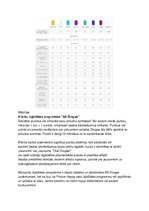 Konspekts 'Klientu apkalpošanas uzlabošanas praktiskie piemēri - lojalitātes programmas', 4.