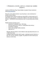 Konspekts 'Klientu apkalpošanas uzlabošanas praktiskie piemēri - lojalitātes programmas', 5.