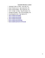 Referāts 'Islāma mitoloģija', 12.