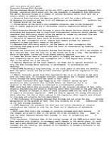 Eseja 'Corporate Average Fuel Economy', 1.