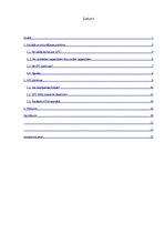 Referāts 'Globālā pozicionēšanas sistēma', 1.