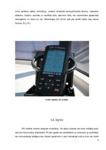 Referāts 'Globālā pozicionēšanas sistēma', 8.