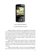 Referāts 'Globālā pozicionēšanas sistēma', 12.