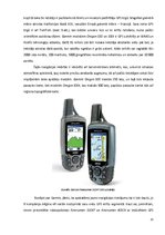 Referāts 'Globālā pozicionēšanas sistēma', 13.