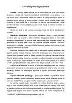 Referāts 'Agresijas jēdziens uzvedības psihoterapijā', 3.