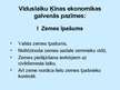 Prezentācija 'Ķīnas ekonomika viduslaikos', 2.