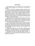 Eseja 'R.Blaumanis "Purva bridējs"', 1.