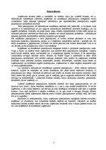 Biznesa plāns 'Pakalpojumi', 3.