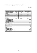 Biznesa plāns 'Pakalpojumi', 15.