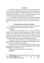 Referāts 'Business Culture in Italy', 3.