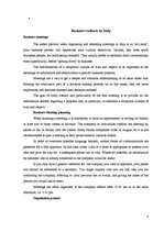 Referāts 'Business Culture in Italy', 8.