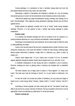 Referāts 'Business Culture in Italy', 10.