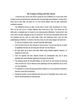 Referāts 'Business Culture in Italy', 12.